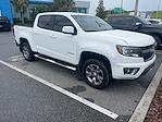 2017 Chevrolet Colorado Crew Cab 4x2 Pickup for sale #148337T - photo 2