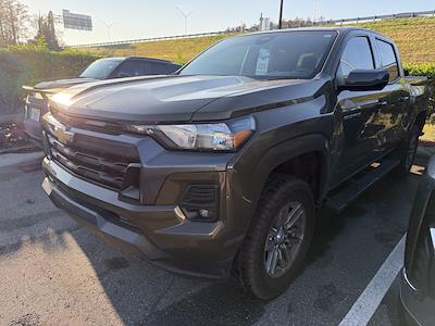 Used 2023 Chevrolet Colorado LT Crew Cab for sale #149013Z - photo 1