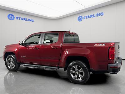2018 Chevrolet Colorado Crew Cab 4x2 Pickup for sale #149678T - photo 2