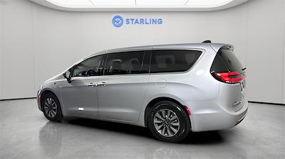 2024 Chrysler Pacifica FWD Minivan for sale #149952E - photo 2