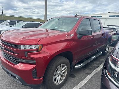 Used 2022 Chevrolet Silverado 1500 - photo 1