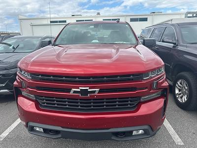 Used 2022 Chevrolet Silverado 1500 - photo 1
