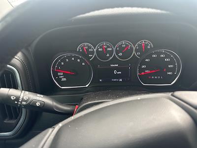 Used 2022 Chevrolet Silverado 1500 - photo 1