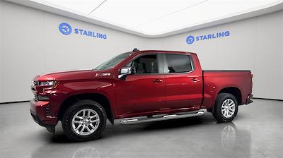 Used 2022 Chevrolet Silverado 1500 - photo 1
