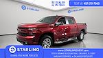 2022 Chevrolet Silverado 1500 Crew Cab 4WD Pickup for sale #150383T - photo 1