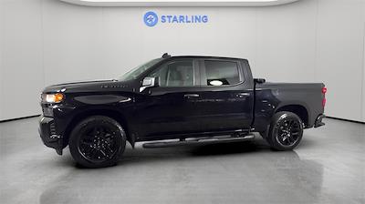 Used 2022 Chevrolet Silverado 1500 - photo 1