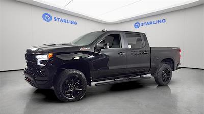 Used 2023 Chevrolet Silverado 1500 - photo 1