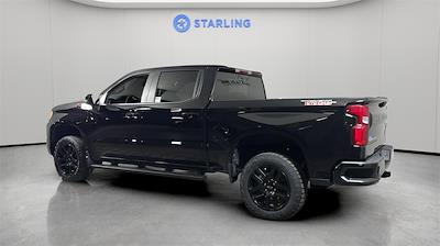 Used 2023 Chevrolet Silverado 1500 - photo 1