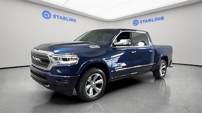Used 2022 Ram 1500 Limited Crew Cab for sale #157281T - photo 1