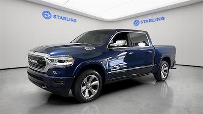 Used 2022 Ram 1500 Limited Crew Cab for sale #157281T - photo 2