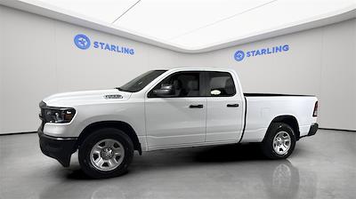 Used 2024 Ram 1500 Tradesman Quad Cab for sale #157381T - photo 2