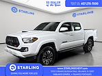 Used 2021 Toyota Tacoma TRD Sport Double Cab Pickup for sale #158870T - photo 1