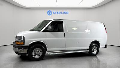 Used 2024 Chevrolet Express 2500 - photo 1
