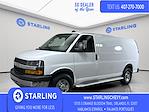 2024 Chevrolet Express 2500 RWD Empty Cargo Van for sale #159182E - photo 1