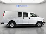 2024 Chevrolet Express 2500 RWD Empty Cargo Van for sale #159182E - photo 11