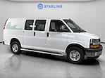 2024 Chevrolet Express 2500 RWD Empty Cargo Van for sale #159182E - photo 12