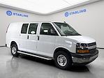 2024 Chevrolet Express 2500 RWD Empty Cargo Van for sale #159182E - photo 13