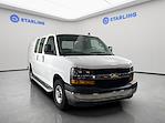 2024 Chevrolet Express 2500 RWD Empty Cargo Van for sale #159182E - photo 14