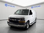 2024 Chevrolet Express 2500 RWD Empty Cargo Van for sale #159182E - photo 16