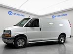 2024 Chevrolet Express 2500 RWD Empty Cargo Van for sale #159182E - photo 3