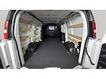 2024 Chevrolet Express 2500 RWD Empty Cargo Van for sale #159182E - photo 23
