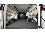 2024 Chevrolet Express 2500 RWD Empty Cargo Van for sale #159182E - photo 24