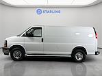 2024 Chevrolet Express 2500 RWD Empty Cargo Van for sale #159182E - photo 4
