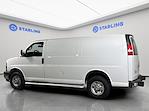2024 Chevrolet Express 2500 RWD Empty Cargo Van for sale #159182E - photo 5