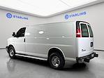 2024 Chevrolet Express 2500 RWD Empty Cargo Van for sale #159182E - photo 2