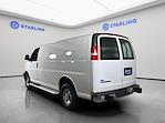2024 Chevrolet Express 2500 RWD Empty Cargo Van for sale #159182E - photo 6
