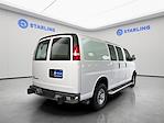 2024 Chevrolet Express 2500 RWD Empty Cargo Van for sale #159182E - photo 8