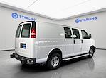 2024 Chevrolet Express 2500 RWD Empty Cargo Van for sale #159182E - photo 9