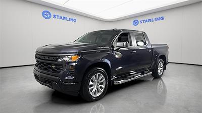 2023 Chevrolet Silverado 1500 Crew Cab RWD Pickup for sale #159927T - photo 1