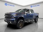 2020 Chevrolet Silverado 1500 Crew Cab 4x4 Pickup for sale #160173T - photo 1