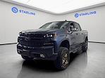2020 Chevrolet Silverado 1500 Crew Cab 4x4 Pickup for sale #160173T - photo 16
