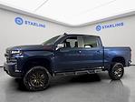 2020 Chevrolet Silverado 1500 Crew Cab 4x4 Pickup for sale #160173T - photo 3