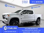 2024 Chevrolet Silverado 1500 Crew Cab 4x4 Pickup for sale #162002T - photo 1