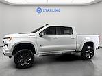 2024 Chevrolet Silverado 1500 Crew Cab 4x4 Pickup for sale #162002T - photo 3