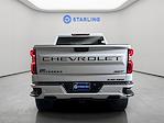 2024 Chevrolet Silverado 1500 Crew Cab 4x4 Pickup for sale #162002T - photo 7