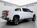 2024 Chevrolet Silverado 1500 Crew Cab 4x4 Pickup for sale #162002T - photo 9