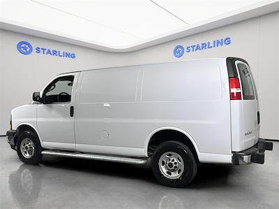 2023 GMC Savana 2500 4x2 Empty Cargo Van for sale #163411E - photo 2
