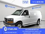 2023 GMC Savana 2500 4x2 Empty Cargo Van for sale #163411E - photo 1