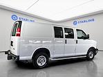 2023 GMC Savana 2500 4x2 Empty Cargo Van for sale #163411E - photo 10