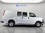 2023 GMC Savana 2500 4x2 Empty Cargo Van for sale #163411E - photo 11