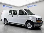 2023 GMC Savana 2500 4x2 Empty Cargo Van for sale #163411E - photo 12