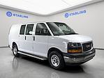 2023 GMC Savana 2500 4x2 Empty Cargo Van for sale #163411E - photo 13