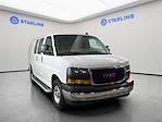 2023 GMC Savana 2500 4x2 Empty Cargo Van for sale #163411E - photo 14