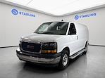 2023 GMC Savana 2500 4x2 Empty Cargo Van for sale #163411E - photo 16