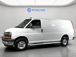 2023 GMC Savana 2500 4x2 Empty Cargo Van for sale #163411E - photo 3
