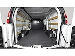 2023 GMC Savana 2500 4x2 Empty Cargo Van for sale #163411E - photo 23